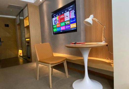 웨이팡 호텔 비교