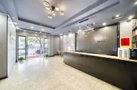 Haiyu Boutique Hotel (Wuyi Ancient City Hushan Plaza Branch)