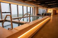 Wyndham Grand Plaza Royale Yuzhou Xiamen - Kylpylä
