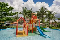 화이트 록 워터파크 앤드 비치 호텔