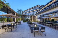 voco Xiongan Hotel di Rongcheng