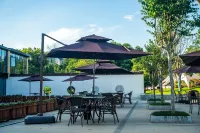Mineral Romance Resort Hotel - breakfast
