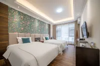 Cuiwei Yunshu Hotel (Lixian Passenger Transport Center)