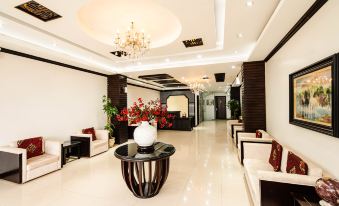 Wild Lotus Hotel – Xuan Dieu