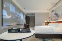 Gray Whale International Hotel (Longquan Branch) Hotels in Gaoyang