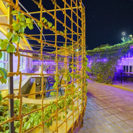 City Coordinate Boutique Hotel