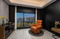 ラマダホテル 浜江 武漢（漢口駅）