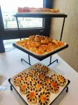 Rongcheng Shanhai Yunguang Hotel (Sports Center Sakura Lake Branch) - Desayuno