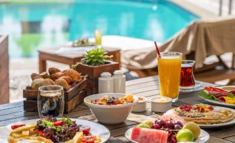 Novotel Istanbul Zeytinburnu