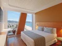 Hotel Marina Badalona Hotels near Sant Andreu Metro Station