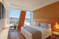 Hotel Marina Badalona Hotel di Badalona