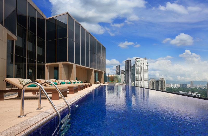 Pavilion Hotel Kuala Lumpur Managed by Banyan Tree photo 3