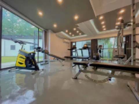 Moon Yard Hotel Hotels in Jiashan