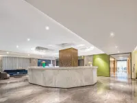 常州君怡飯店（中吳廣場店） 青潭（规划中）附近的飯店