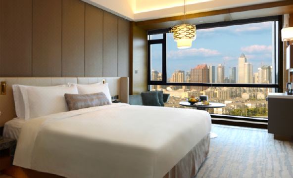InterContinental Nantong - Housity
