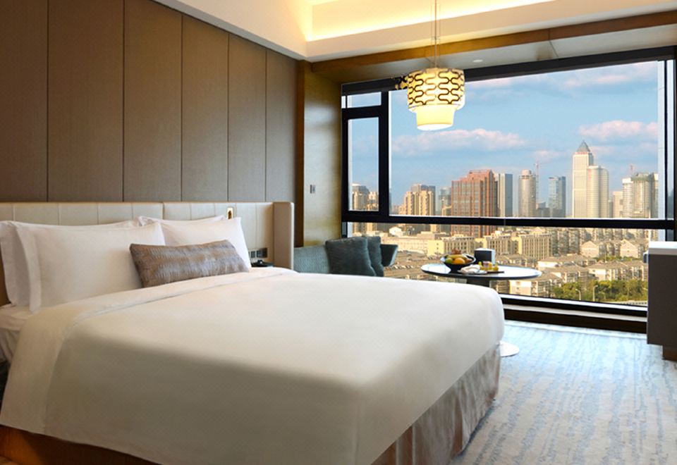 캘리포니아 보그 호텔 객실