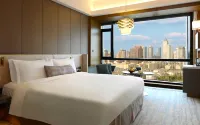 InterContinental Hotels NANTONG by IHG