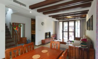 Laweinayuedao Haijing Apartment