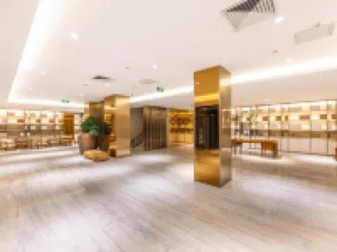 JI Hotel (Lanzhouxi Railway Station Baihe Park)