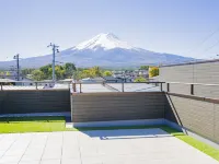 Rakuten STAY Fuji Kawaguchiko Station - Apartments