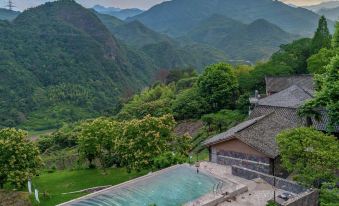 Wuyi Zizai Valley Homestay