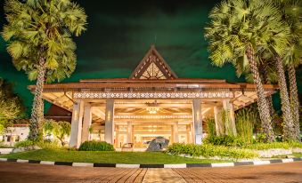Pelangi Beach Resort & Spa, Langkawi