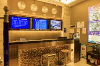 椰海瑞景飯店（漯河新瑪特店） - 景觀