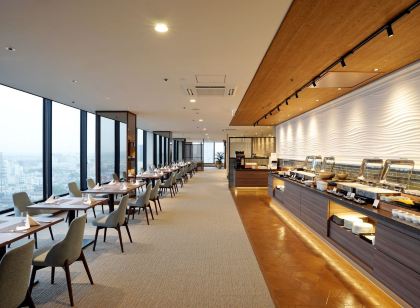 ホテルマロウド筑波