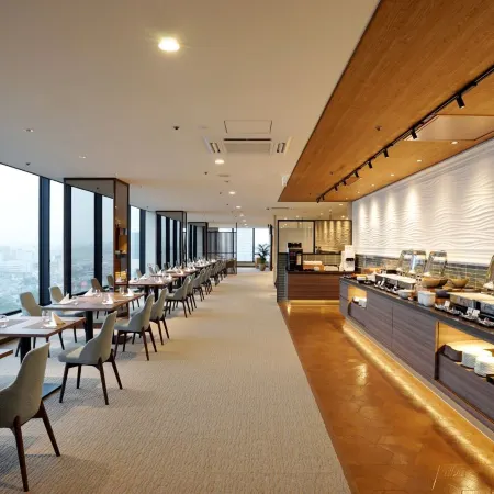 Hotel Marroad Tsukuba