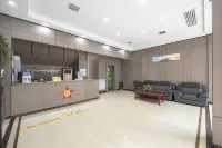 Wanbinghao Wuyi Hotel (Renmin North Road Heshengtang Branch)
