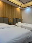 Bamianshan Yunduandu Homestay - balcony