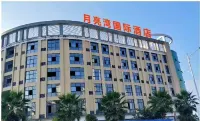 Huichang Moon Bay International Hotel (Huichang County Administrative Center Store) Hotel a Huichang