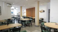 Hotel Laitau - breakfast
