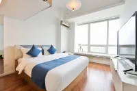 Shiyu Boutique Apartment Hotel (Changchun Jucheng Huayi Plaza Branch)