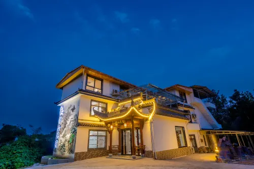 Banshan Homestay