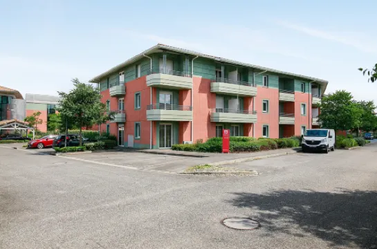 Appart'City Confort Toulouse Purpan