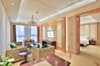 T-JOY Hotel Guazhu Lake Hotels near Keqiao Art Museum