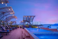 Ohana Phnom Penh Palace Hotel - Frühstück