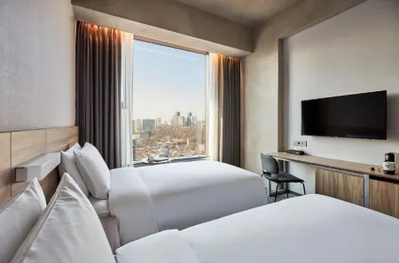 Hotel in 9 Gangnam