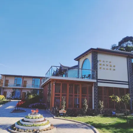 Bingyingge