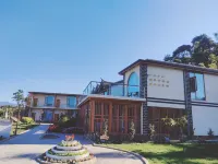 Bingyingge - วิวภูเขา