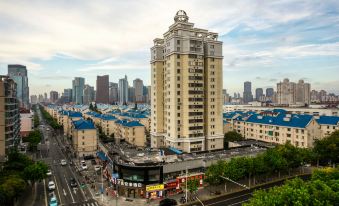 Yixuan Anlai Hotel (Shanghai Lujiazui Yaoban Branch)