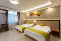 Chengbao Apartment