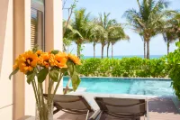 Wyndham Garden Cam Ranh Resort - balcony
