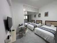 潤鴻サービスアパートメント（南水市場） 珠海亜馬遜原始生態園周辺のホテル