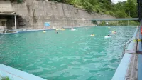 Guangwushan Hot Spring Tourism Hotel - Pools