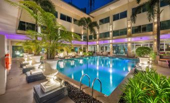 Qiu Hotel Sukhumvit