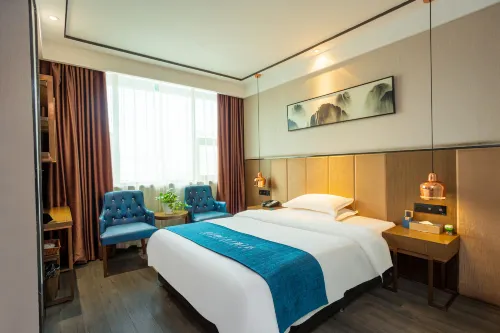 Xuan Han Chuanchi Hotel