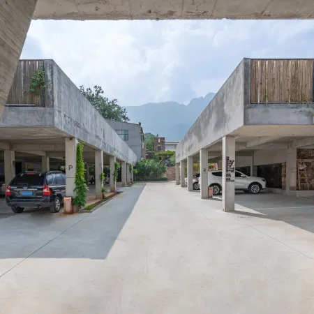 Dongluyuan Hotel