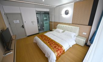 TAI YU Residence ln lijiang